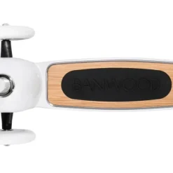 Banwood Step - Pale Mint