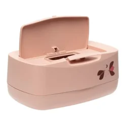 Bébé-Jou Easy Wipe Box – Silk Steppe
