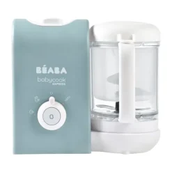 Beaba Babycook® Express - Baltic Blue