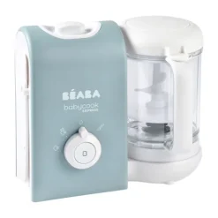 Beaba Babycook® Express - Baltic Blue
