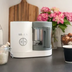 Beaba Babycook® Neo Night Blue