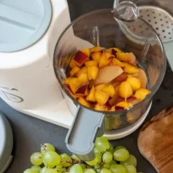 Beaba Babycook® Neo Night Blue