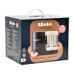 Beaba Babycook® Neo Night Blue