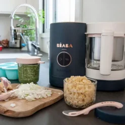 Beaba Babycook® Neo Night Blue