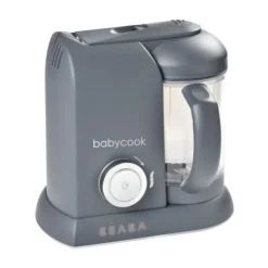 Beaba Babycook® Solo Dark Grey