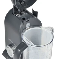 Beaba Babycook® Solo Dark Grey