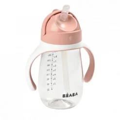 Beaba Rietjesbeker 300 ml Windy Blue