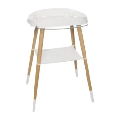 Bebe jou Badstandaard Sense - Light Oat