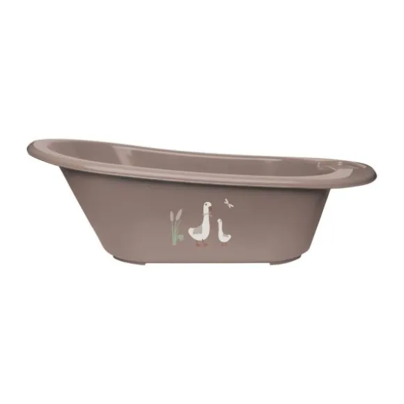 Bebe-Jou Click Badstandaard Metaal Wit 98 cm