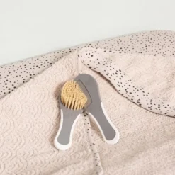 Bebe-Jou Fabulous Kapset Griffin Grey