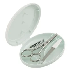 Bebe-Jou Fabulous Manicureset Griffin Grey