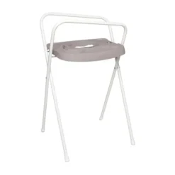 Bebe-Jou Fabulous Thermobadset De Luxe Griffin Grey