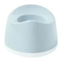 Bebe-Jou Grow Toiletverkleiner - Chalk Brown