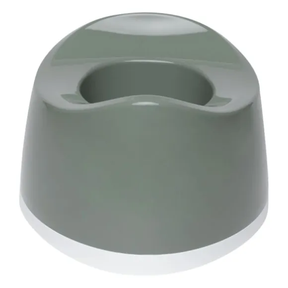 Bebe-Jou Grow Toiletverkleiner - Chalk Brown