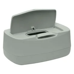 Bebe-Jou Silk Easy Wipe Box White