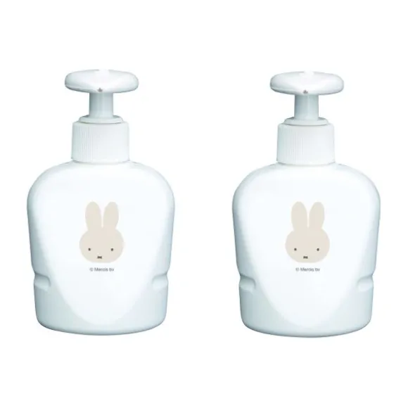 Bebe-Jou Steppe Zeepdispensers