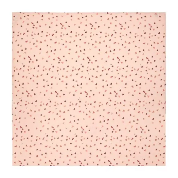 Bebe-Jou Sweet Butterfly Hydrofiele Doek - 110 x 110 cm