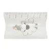 Bebe jou Tiny Sheep Aankleedkussen - 72x44cm