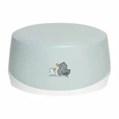 Bebe jou Tiny Sheep Opstapje