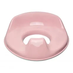 Bebe-Jou Toiletverkleiner De Luxe - Pale Pink
