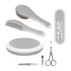 Bebe-Jou Uni Geschenkset Lichtgrijs