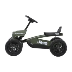 BERG Jeep Buzzy Skelter - Sahara