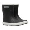 Bergstein Classic Regenlaarsjes - Mt. 22 - Black