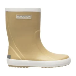 Bergstein Regenlaarzen - Glam Gold