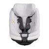 BeSafe Beyond 360 Autostoelhoes - Glacier Grey