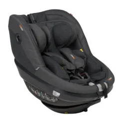 BeSafe Beyond 2 360 B Autostoeltje - Anthracite Mesh