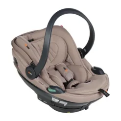 BeSafe Go Beyond 2 Autostoeltje - Dark Grey Mélange