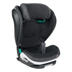 BeSafe iZi Flex Fix 2 i-Size Autostoeltje - Anthracite Mesh