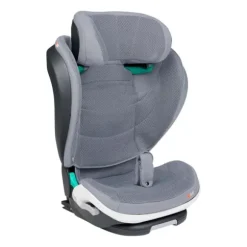 BeSafe iZi Flex Fix 2 i-Size Autostoeltje - Anthracite Mesh