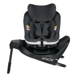 BeSafe iZi Turn i-Size Autostoeltje Fresh Black Cab