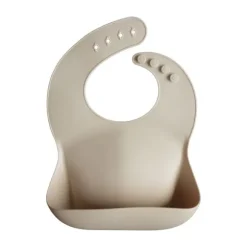 BiBs Retro Fopspeen Woodchuck / Blush 6-18 Mnd 2 Stuks
