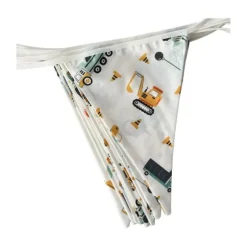 Bink Bedding Barm Vlaggenlijn - Mt. XL