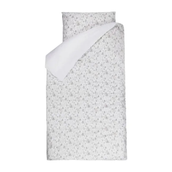 Bink Bedding Bas Dekbedovertrek - 140 x 220 cm