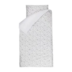 Bink Bedding Bas Dekbedovertrek - 120 x 150 cm