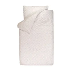 Bink Bedding Blossom Dekbedovertrek - 60 x 80 cm