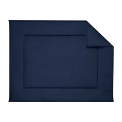 Bink Bedding Bo Boxkleed Grijs 71 x 122 cm
