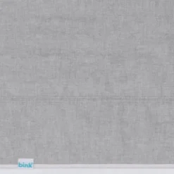 Bink Bedding Bo Wieglaken Blue 75 x 100 cm