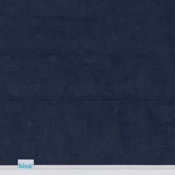 Bink Bedding Bo Wieglaken Blue 75 x 100 cm