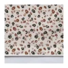 Bink Bedding Leopard Wieglaken - 75 x 100 cm
