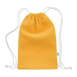 Bink Bedding Pique Gymtas Caramel