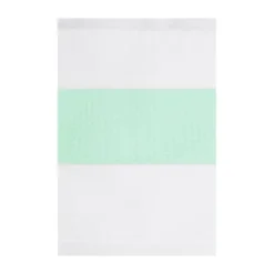 Bink Bedding Pique Wieglaken Antra 75 x 100 cm