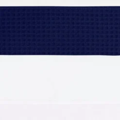 Bink Bedding Pique Wieglaken Antra 75 x 100 cm