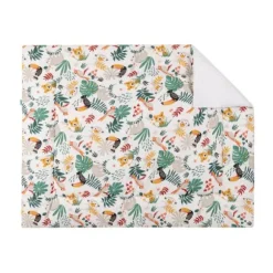 Bink Bedding Zoë Boxkleed 80 x 100 cm