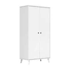 BLN Kids Sacha Bureau White