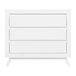 Bopita Anne Ledikant 60x120 cm – Wit