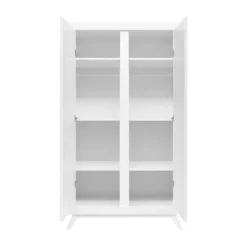 Bopita Anne Ledikant 60x120 cm – Wit